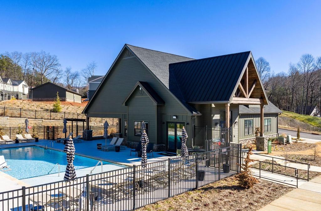 Encore at Reems Creek